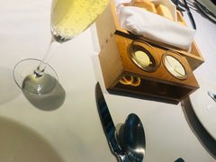 -王品牛排(福州泰禾店)