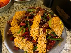-首尔烤肉大排档(合生汇店)