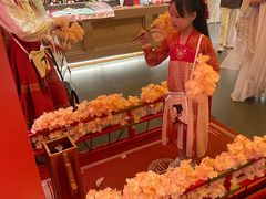 -金陵梦华·宫宴(南京首店)
