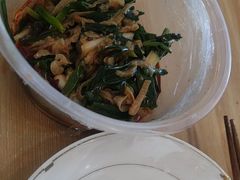-李氏八大件老菜馆(万宝街店)