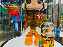 -泡泡玛特POPMART(国贸三期店)