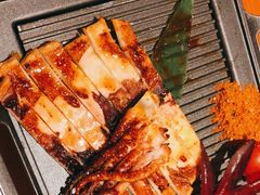 -仓桥家·焗寿司·锅物(光谷步行街店)