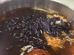 -服务大楼冷面(延大店)