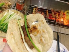 -小寒羊烧烤(凯瑞时代大厦店)