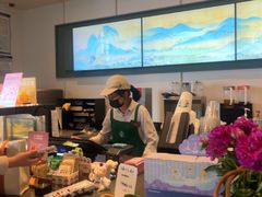 -星巴克臻选(青岛麦凯乐分店)