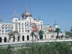 -波塞冬旅游度假区