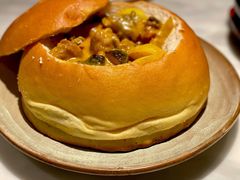 -大树餐厅(益田假日店)