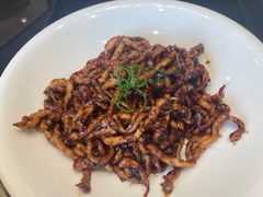 -锋味餐厅(空港复悦里店)