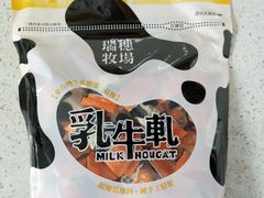 -瑞穗牧场