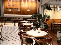 -有序Orderly融合西餐·咖啡(运河外滩店)