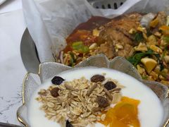 -有鱼吃·纸包烤鱼(曲江创意谷店)