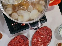 -菜忠潮州牛肉店(岗厦店)