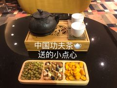 -上海大宁福朋喜来登酒店大堂吧(共和新路店)