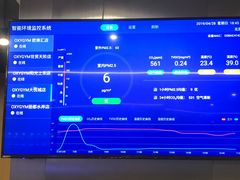 -OXYGYM 奥美氧舱运动中心(朝阳大悦城店)
