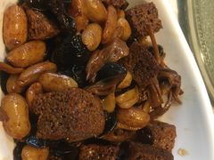 甬沪烤麸-走马楼饭庄(慈城古县城店)
