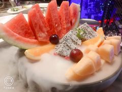 -MOSSO德国餐厅·音乐酒吧(环宇荟店)