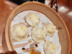李犟大蟹黄包-李犟大爆鳝面·手工蟹黄包(湖滨西湖店)
