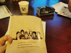 -Diary Club剧本&桌游狼人杀(湖东店)