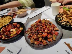 -一棠龙虾•王牌虾球(后湖御华里店)