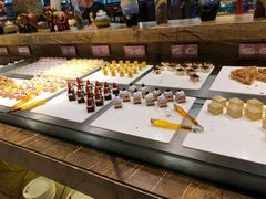-汉巴9号自助餐厅(新潮尚品超市店)