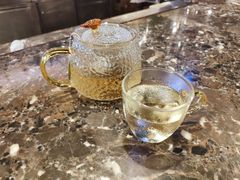 -上海锦江汤臣洲际大酒店柒酒廊