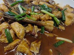-洪福饭店·十八年老店