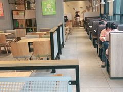 -德克士(榆次君豪店)