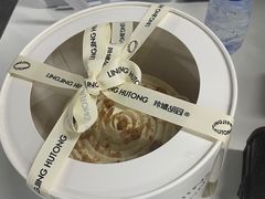 -玲婧胡同·生日蛋糕·餐厅(嘉里城店)