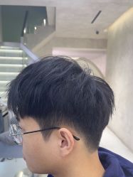-丝源发型