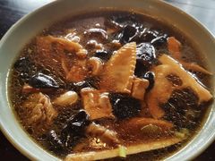 -重元寺香积厨素斋馆