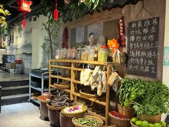 -湘厨壹品(芙蓉广场店)