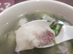 -秦老大西安羊肉泡馍馆(健德门店)