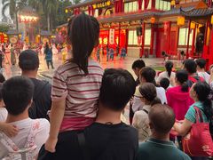 -深圳锦绣中华民俗村