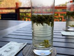 -十八棵（老龙井）御茶园(老龙井店)