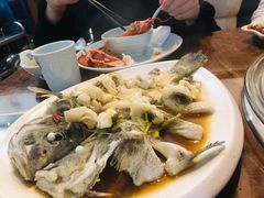 -海博汇蒸汽海鲜