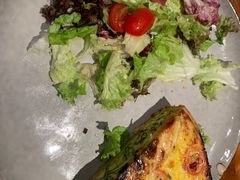 菠菜松子咸塔-BAKER&SPICE(安福路店)