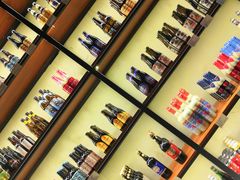 啤酒墙-LEUVEN鲁汶比利时啤酒屋(群力店)