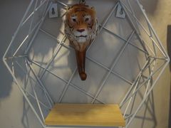 大堂-吃饼人西餐(南开店)