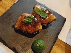 -衣川小森林·料理·寿司(鸿铭中心店)