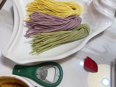 -祥源胡同·涮牛羊肉火锅(花桥店)