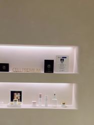 -VALMONT·若嫚蝶国际美肤中心