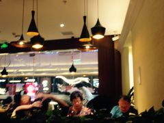 -小鱼小牛·鱼牛干锅·脆鱼火锅(世欧广场店)