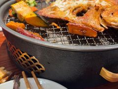 -永红源啤酒·烧烤·海鲜·大排档(台柳路店)