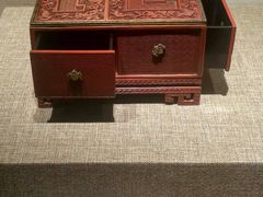 -北京工艺美术博物馆