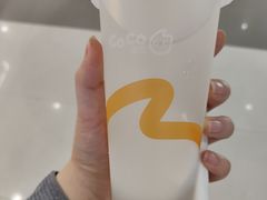 -CoCo都可(宝龙广场店)