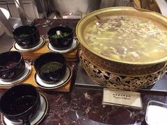 -内蒙古饭店
