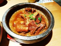 王府牛肉-嘉年华面包房餐厅（饺子馆）(陶然亭店)