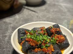 -炊烟小炒黄牛肉(浦东世纪汇店)
