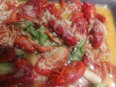 -517烧烤·龙虾·海鲜大排档(万象都荟店)
