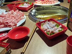 -季季红火锅(丰城洪客隆店)